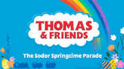 The Sodor Springtime Parade