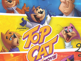 Top Cat: The Movie (2011)