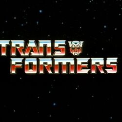 Transformers (1984)