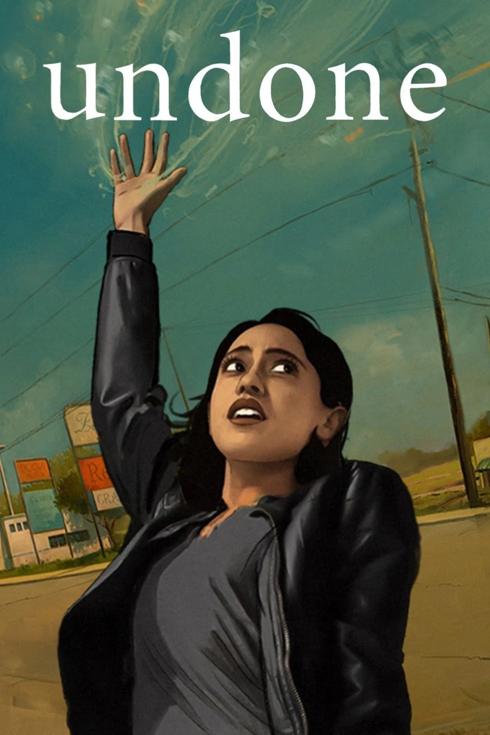 Undone Soundeffects Wiki Fandom