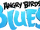 Angry Birds Blues