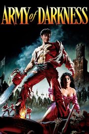 Army of Darkness Poster