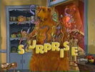 Bear in the Big Blue House Sound Ideas, CARTOON, HORN - BUSY HORN PARTY