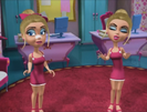 Bratz Sound Ideas, CARTOON, WHIZZ - FAST WHIZZ BY (high pitched)