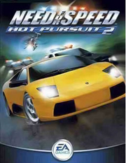 Need for Speed- Hot Pursuit 2