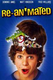Re-animated 2006