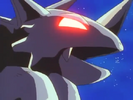 RhydonRoar01 in Pokémon