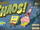 SpongeBob SqaurePants: Camping Chaos! (Online Games)