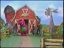 Barney - You Can Be Anything (2001) (Videos) Sound Ideas, BIRDS, COUNTRY AMBIENCE - COUNTRYSIDE ATMOSPHERE AT DAWN WITH BIRDS CHIRPING