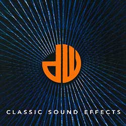 De Wolfe Classic Sound Effects Library | Soundeffects Wiki | Fandom