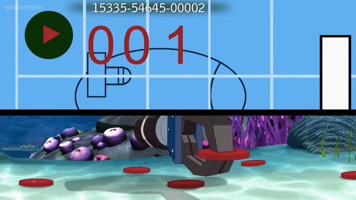 Hollywoodedge, Beeps Digital Multi PE261303 | Soundeffects Wiki