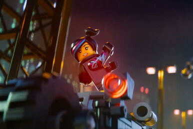 The Lego Movie (2014), Soundeffects Wiki