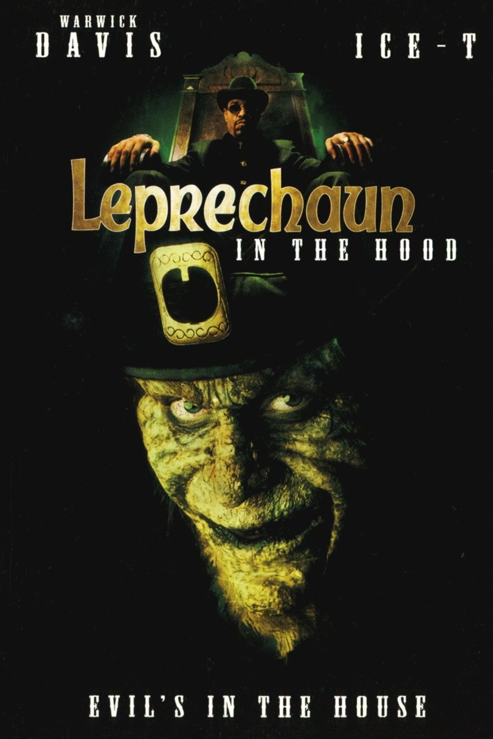 Leprechaun in the Hood (2000) Soundeffects Wiki Fandom