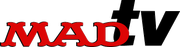 Logo of MADtv