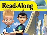 Disney Read-Along: Meet the Robinsons