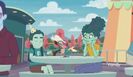 My Little Pony: Equestria Girls: Rollercoaster of Friendship Sound Ideas, SQUISH, CARTOON - LITTLE SQUISH