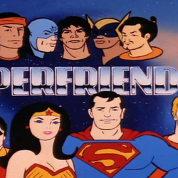 Super Friends (1980 TV series)