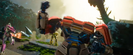 Transformers One (2024) SKYWALKER SMALL POPPING SOUND