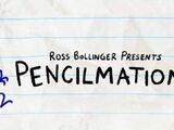 Pencilmation
