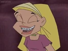 Braceface S02E02 Sound Ideas, CARTOON, YELL - SURPRISED YELL OF SOMEONE BEING GOOSED 02