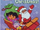 Dora the Explorer: Dora's Christmas (2004 DVD)