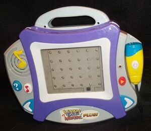 Fisher-Price Learn Through Music