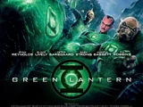 Green Lantern (2011)