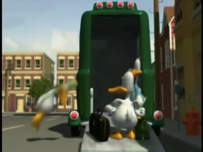 Sitting Ducks/Image Gallery/Season 2 | Soundeffects Wiki | Fandom