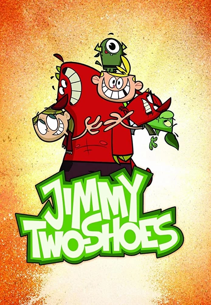 Jimmy Two-Shoes | Soundeffects Wiki | Fandom