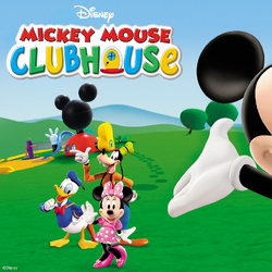 Mickey's Spooky Ooky Mickey Mouse Clubhouse Disney Junior Games