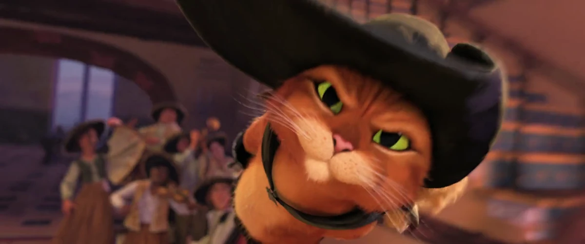 Puss in Boots The Last Wish (2022)/Image Gallery Soundeffects Wiki
