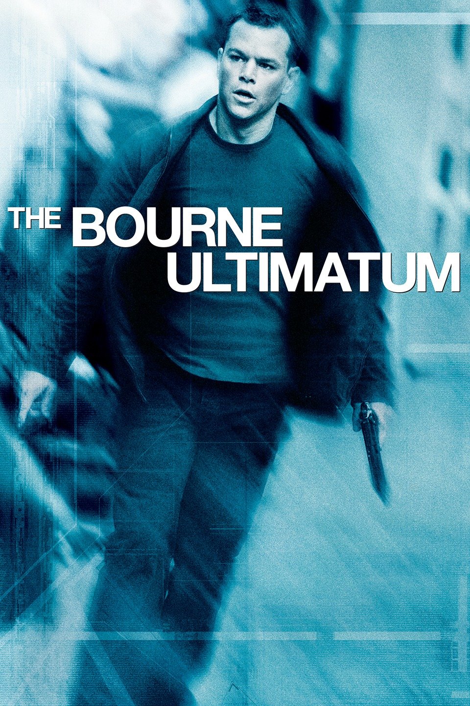 The Bourne Ultimatum (2007) | Soundeffects Wiki | Fandom