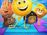 The Emoji Movie (2017)