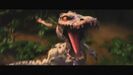 Ice Age: Continental Drift (2012) SKYWALKER, ROAR - RED DEATH SCREAM (high pitched) (needs clarification)