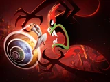 Samurai Jack: Battle Through Time