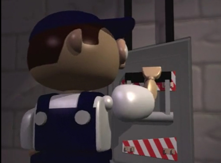 Hollywoodedge, Short Electric Shoc CRT059301/Image Gallery