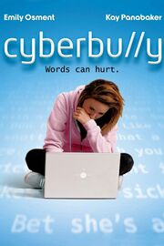 Cyberbully Poster