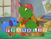 Franklin title