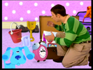 Blue's Clues Sound Ideas, BOINK, CARTOON - HOYT'S BOINK