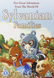 Sylvanian Families (1987) poster