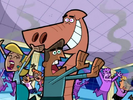 The Fairly OddParents Sound Ideas, SCREAM, CROWD - MEDIUM STUDIO AUDIENCE: PANIC SCREAMING 03