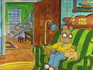 Arthur Sound Ideas, CARTOON - SHOOT ARROW, RICOCHET AROUND, AND PUNCTURE, BILLIARDS, SPORTS (small portion)