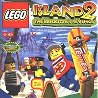 lego island 2