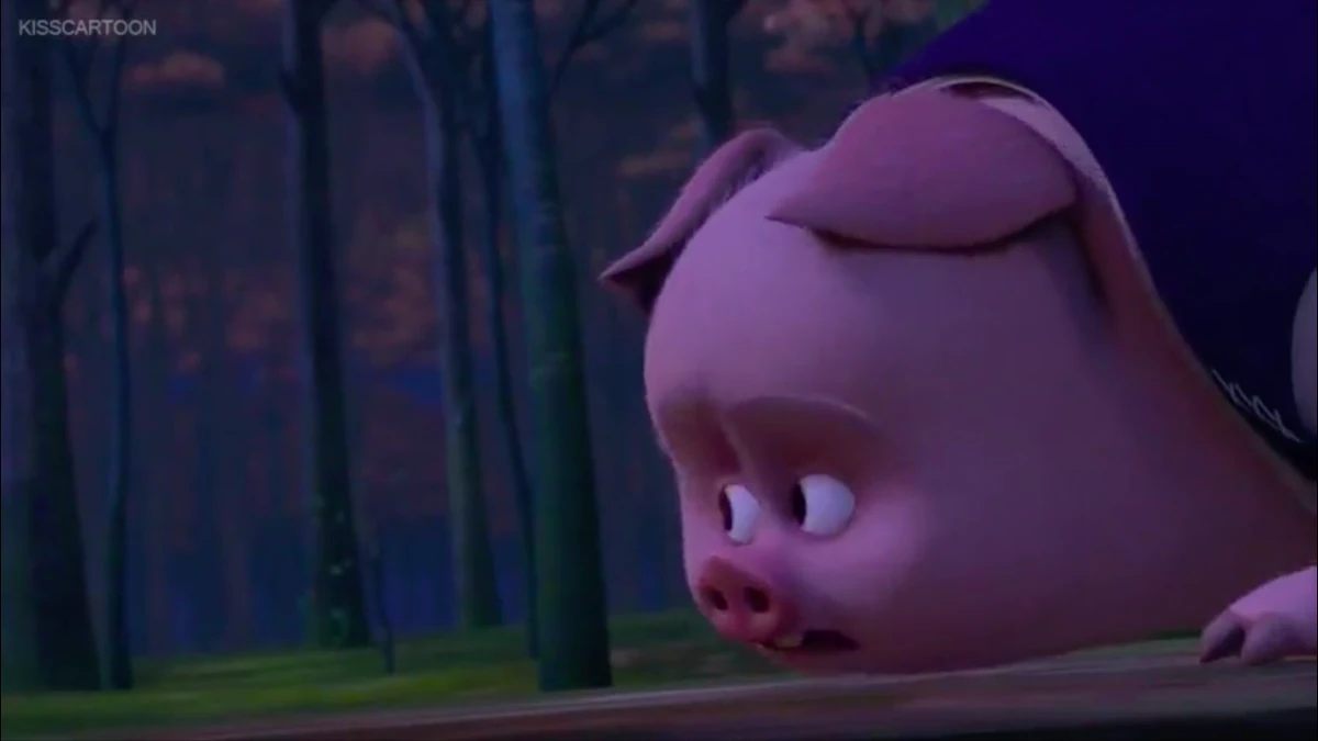 The Adventures of Puss in Boots/Image Gallery/Season 4 Soundeffects