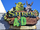 Shrek 4-D (Theme Parks)