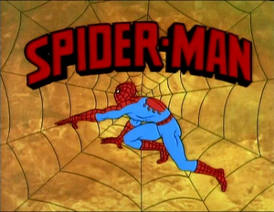 Spider-Man 1981