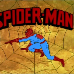 Spider-Man (1981)