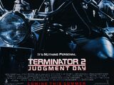 Terminator 2: Judgment Day (1991)