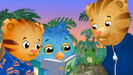 Daniel Tiger's Neighborhood Hollywoodedge, Big Single Gulps For CRT026802 (4th gulp)