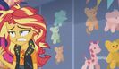 My Little Pony: Equestria Girls: Rollercoaster of Friendship Sound Ideas, SCI FI - SINGING SWORD (low pitched)